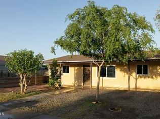 4439 S 8th Pl, Phoenix, AZ 85040
