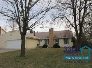 1624 Chatham Ave, Arden Hills, MN 55112