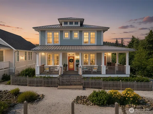 286 Compass Street, Pacific Beach, WA 98571