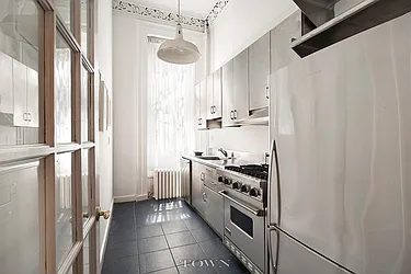 Sold by Town Residential