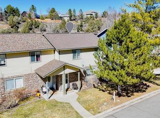 229 Jenkins Ranch Road #D, Durango, CO 81301