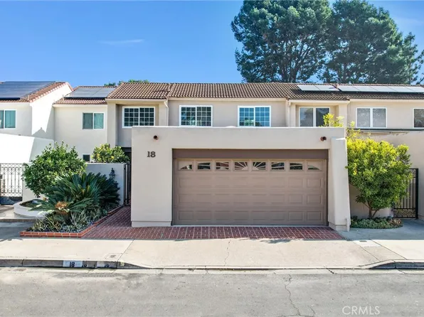 18 Meadowsweet Way, Irvine, CA 92612