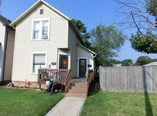 410 N Randolph St, Garrett, IN 46738