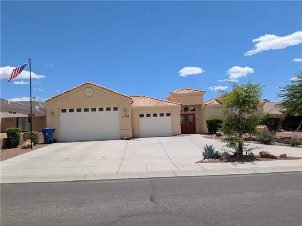 2354 Ponderosa Lane, Bullhead City, AZ 86442