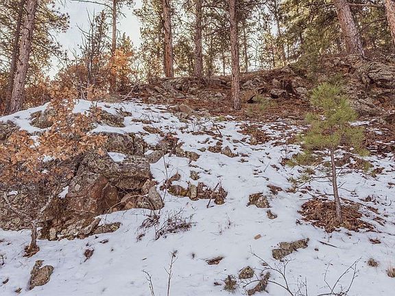 3rd image of Gulch Road