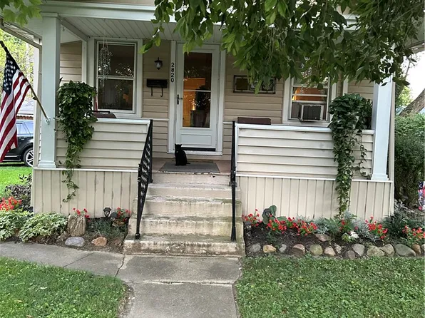 2820 Lansing Dr, Dayton, OH 45420