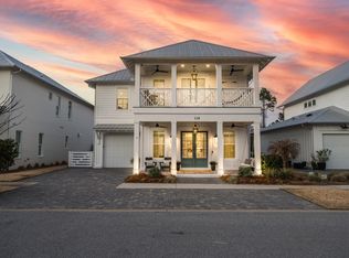 138 White Cottage Rd, Pt Washington, FL 32459