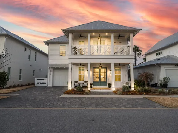 138 White Cottage Rd, Pt Washington, FL 32459