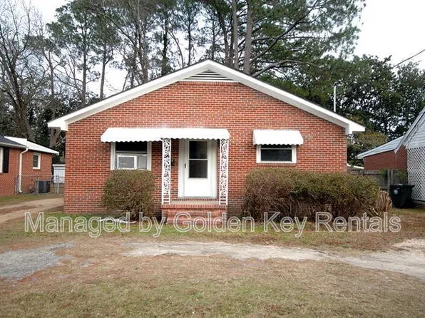 304 N Jefferson Ave #A, Goldsboro, NC 27530