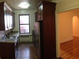 4726 41st St, Sunnyside, NY 11104