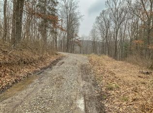 0 Mash Hill Rd, Mc Arthur, OH 45651