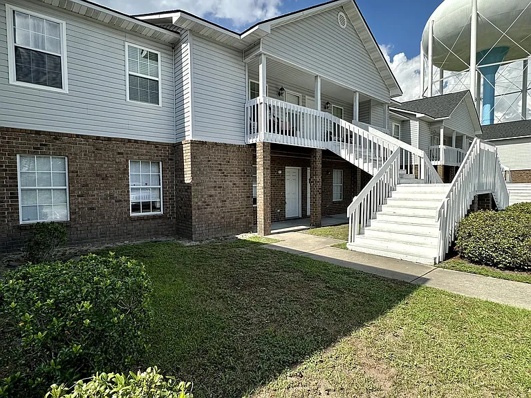 115 Magnolia Plantation Ct #1 — Photo 1