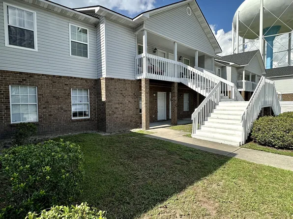 115 Magnolia Plantation Ct #1, Hinesville, GA 31313