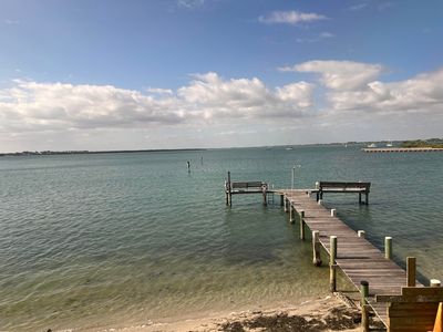 1145 Bayshore Drive #204, Fort Pierce, FL, 34949