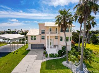 3342 Turks Cap Dr, Hernando Beach, FL 34607