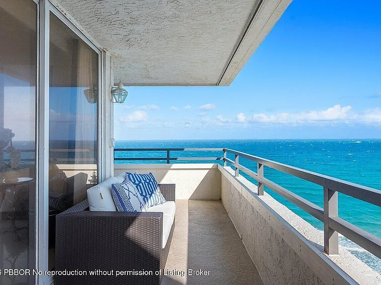 3560 S Ocean Blvd #Penthouse 1-1 — Photo 12