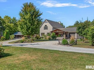 1615 Tozer Rd, Springfield, IL 62707