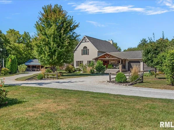 1615 Tozer Rd, Springfield, IL 62707