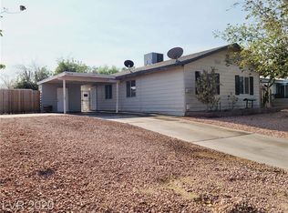 4819 Fairfax Ave, Las Vegas, NV 89120