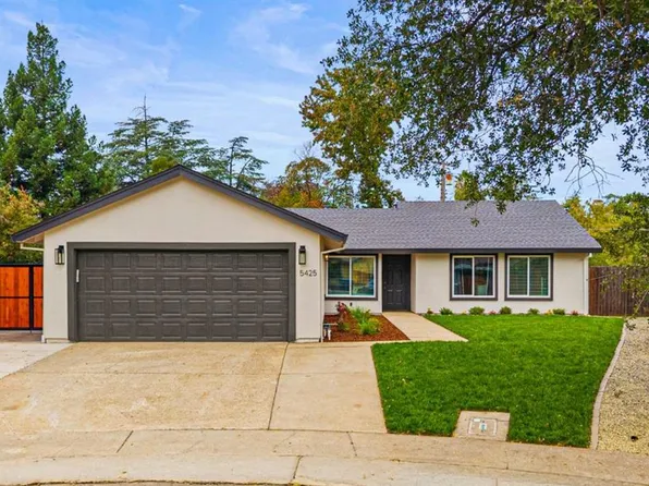 5425 Shire Ct, Fair Oaks, CA 95628
