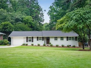 2617 Warwick Cir NE, Atlanta, GA 30345