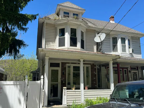 248 W High St, Nesquehoning, PA 18240