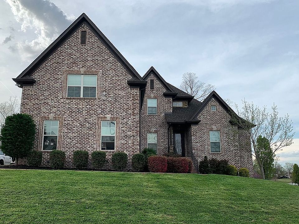 Welcome home!