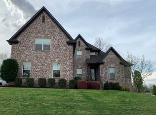 1100 Lake Highlands Dr, Mount Juliet, TN 37122