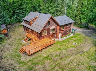 2298 Stevens Ave, Fairbanks, AK 99709