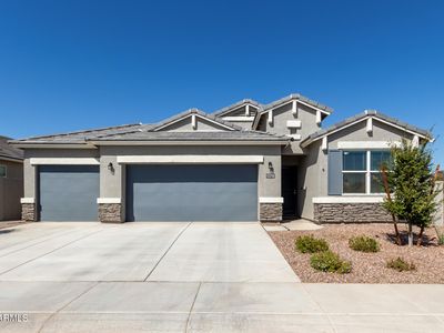 1370 W SIBONEY Street, San Tan Valley, AZ, 85143