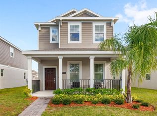 1455 Williams Rd, Winter Garden, FL 34787