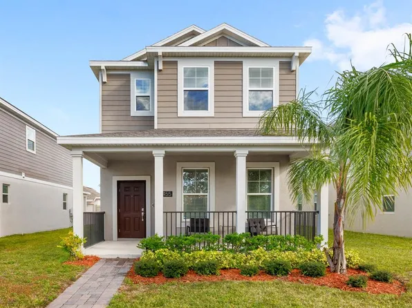 1455 Williams Rd, Winter Garden, FL 34787