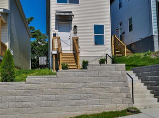 2355 Concord St, Cincinnati, OH 45206