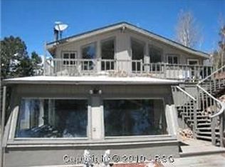 38 Mullite Ln, Divide, CO 80814