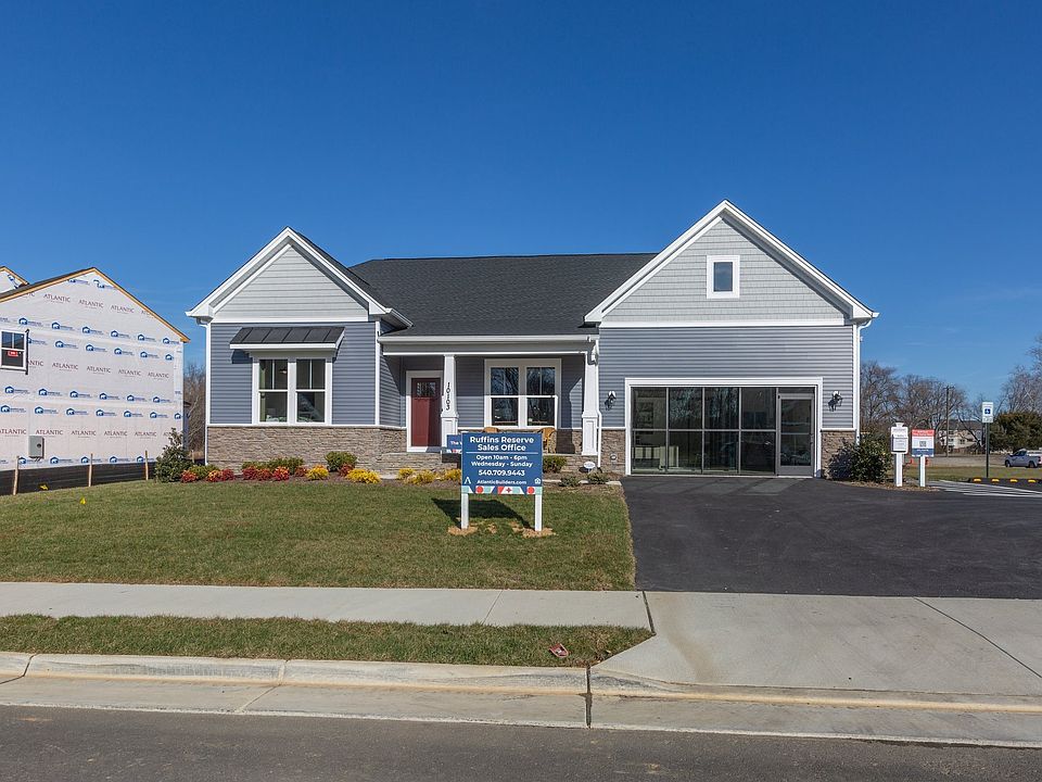 Overlook by Atlantic Builders in Stuarts Draft VA Zillow