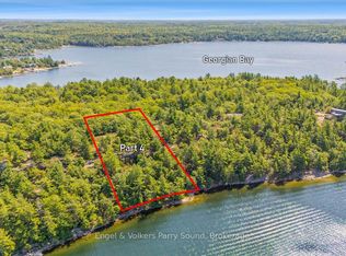 3 Ma Ln, McDougall, ON P2A2W9