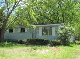 2932 Kings Ml, Mayfield, MI 48446