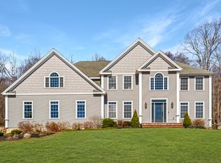 19 Olmstead Rd, East Haddam, CT 06423