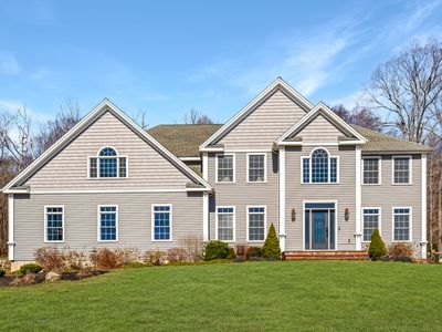 19 Olmstead Road, East Haddam, CT, 06423