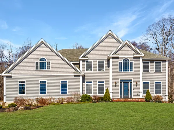 19 Olmstead Road, East Haddam, CT 06423