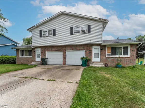 142-144 Brookfield St, Louisville, OH 44641