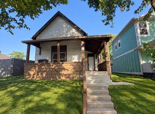 249 Eastern Ave, Indianapolis, IN 46201