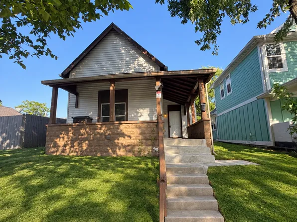 249 Eastern Ave, Indianapolis, IN 46201