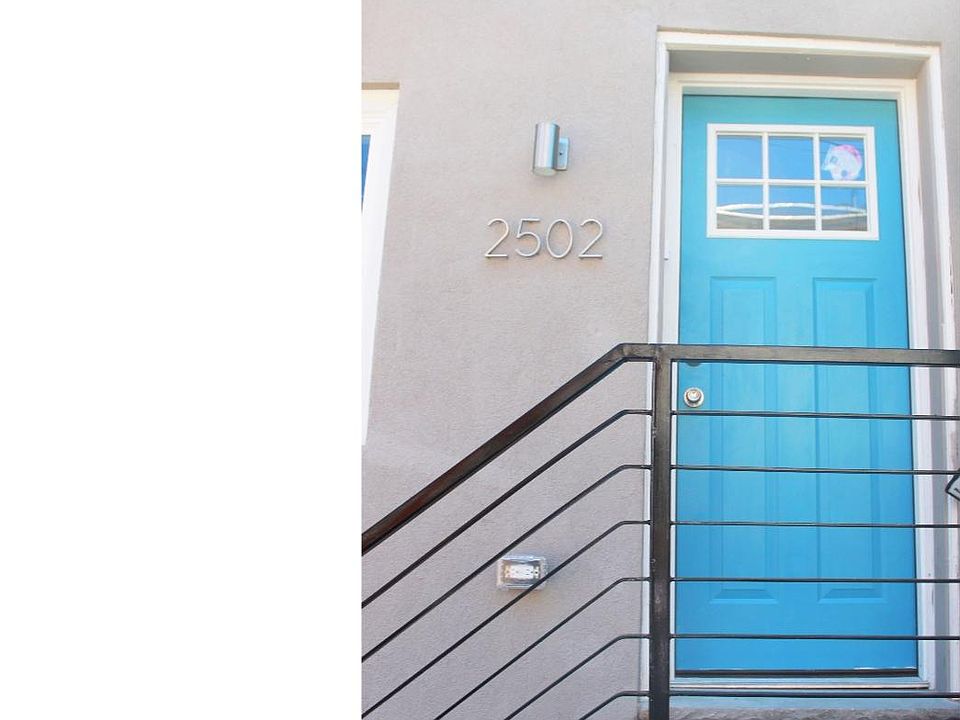 2nd image of 2502 Seybert St