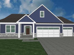 3651 Windstar Ct, Monclova, OH 43542