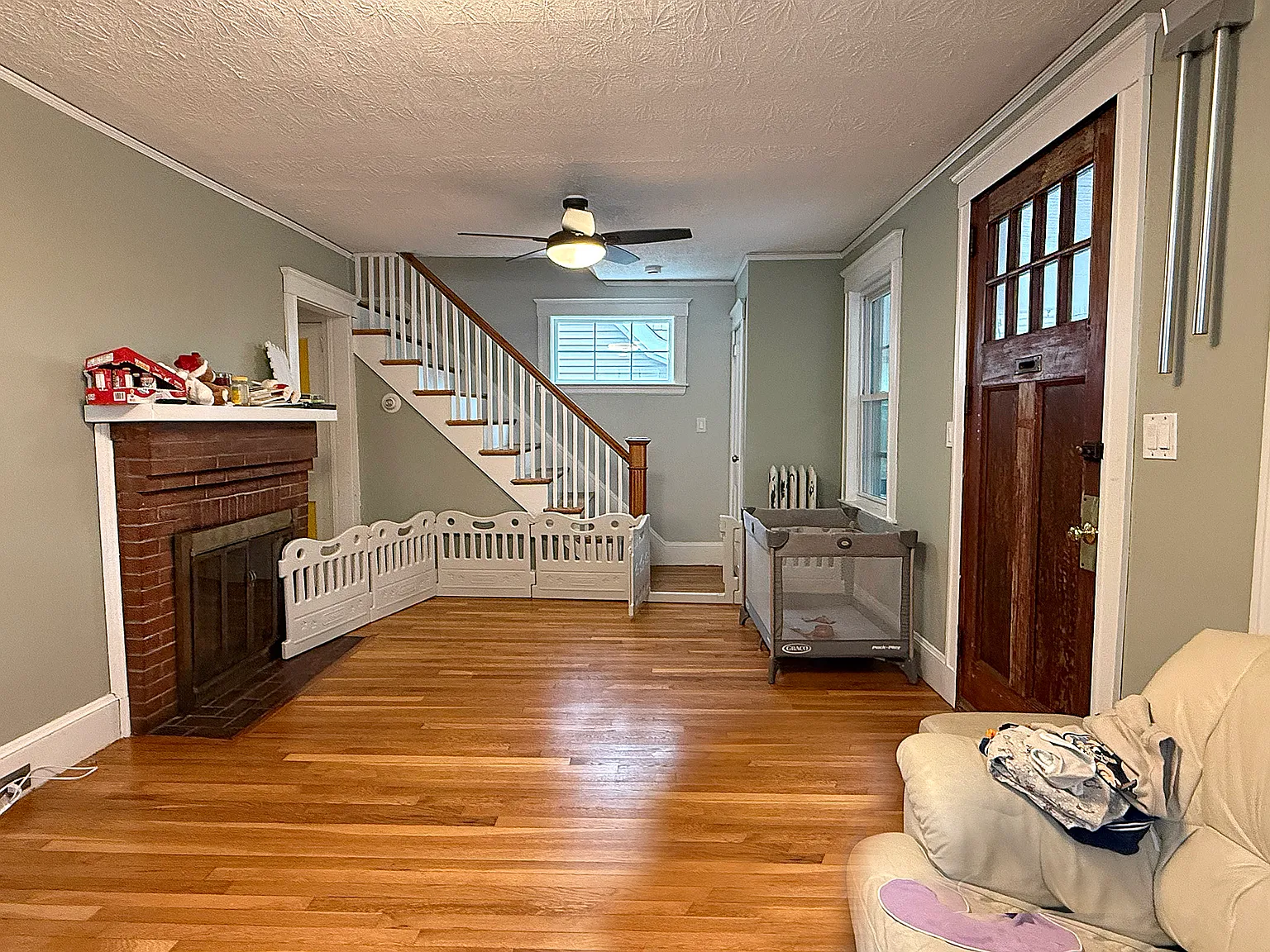 3 bed, 1249 sqft, $3,600 — Photo 4