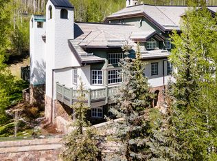 122 Scott Hill Rd #1505, Beaver Creek, CO 81620
