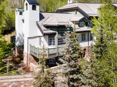 122 Scott Hill Rd #1505, Beaver Creek, CO, 81620