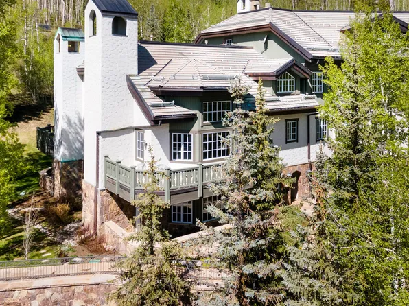 122 Scott Hill Rd #1505, Beaver Creek, CO 81620