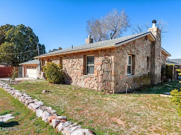 144 S Penn Ave, Prescott, AZ 86303